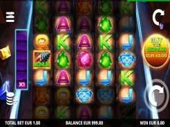 Diamond Blast Zone Slots